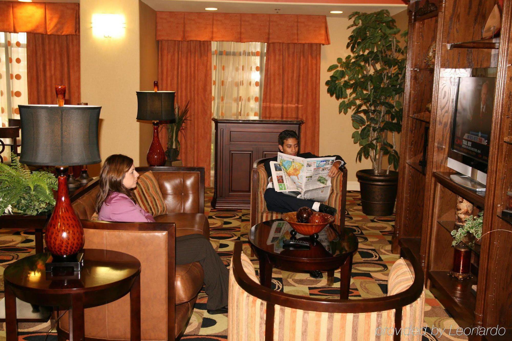 Hampton Inn Baton Rouge - Denham Springs Quarto foto